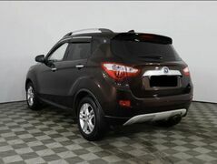 Changan CS35, фото №4