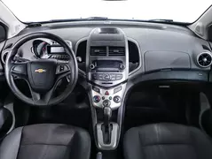 Chevrolet Aveo, фото №13