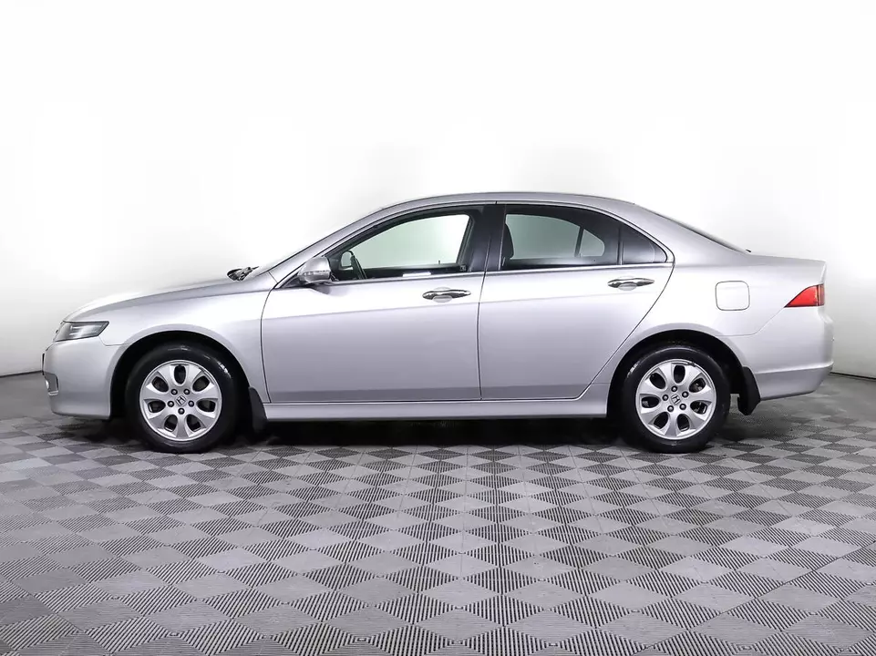 Honda Accord, фото №8
