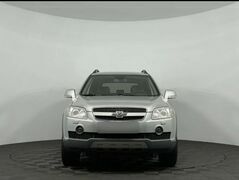 Chevrolet Captiva, фото №2