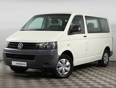 Volkswagen Caravelle, фото №1