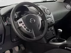 Nissan Qashqai, фото №13
