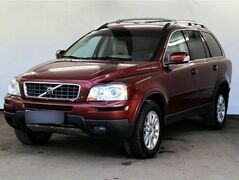 Volvo XC90, фото №1