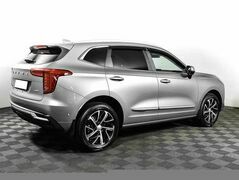 Haval jolion робот 2021 с пробегом 8 402 км, фото №8