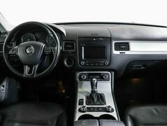 Volkswagen touareg акпп 2011 с пробегом 98 620 км, фото №5