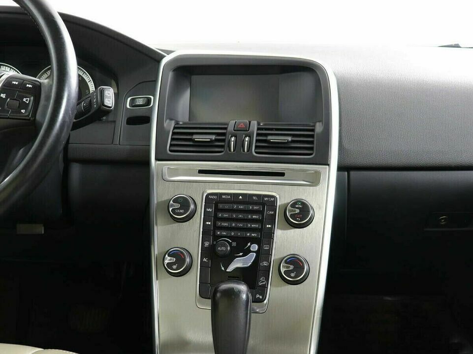 Volvo XC60 I, фото №7