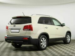 Kia Sorento 2.4 Автомат, фото №4