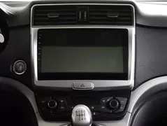 Haval H6, фото №13