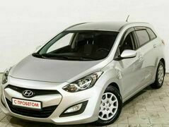 Hyundai i30, фото №1