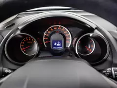 Honda Jazz, фото №11
