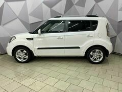 Kia Soul I, фото №2
