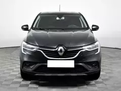 Renault Arkana, фото №2