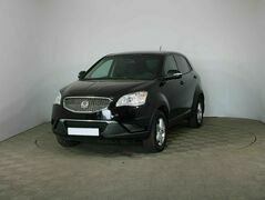 SsangYong Actyon II, фото №1
