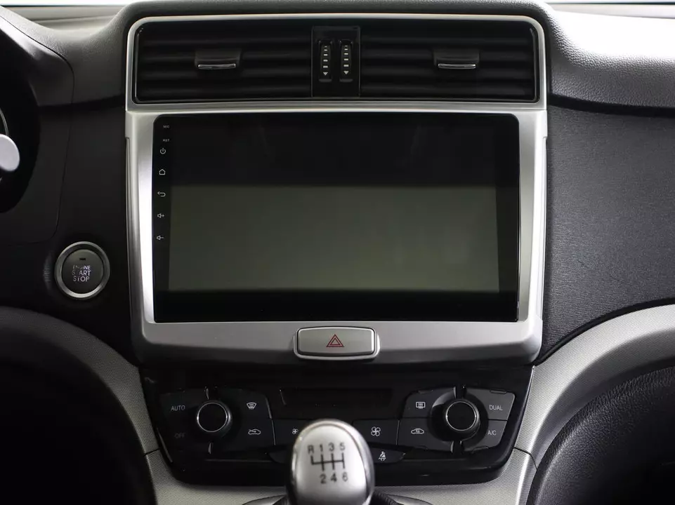 Haval H6, фото №13