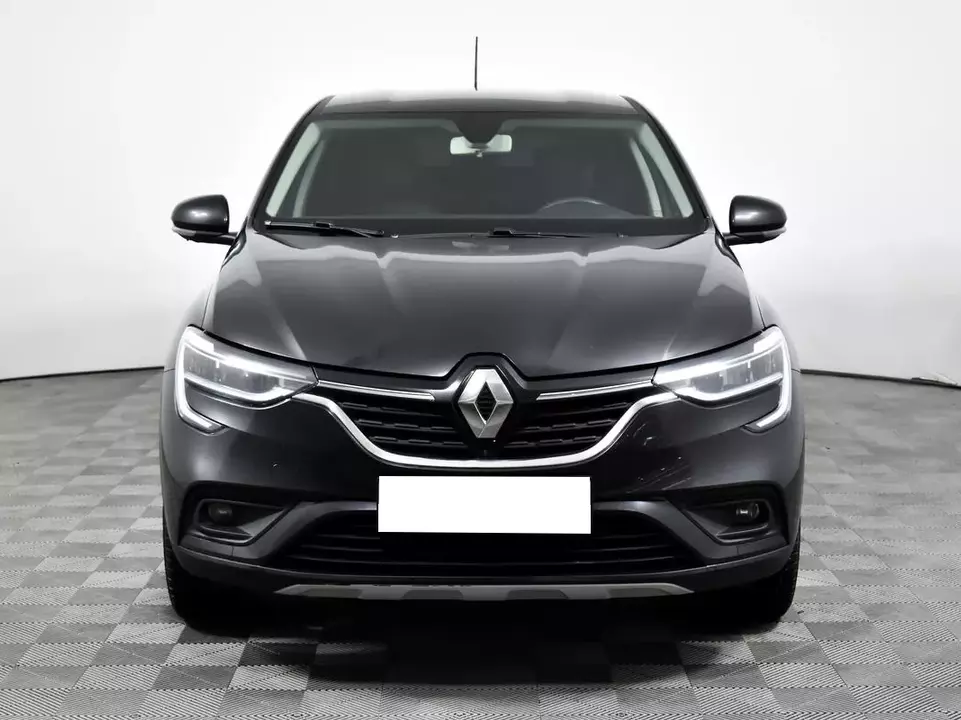 Renault Arkana, фото №2