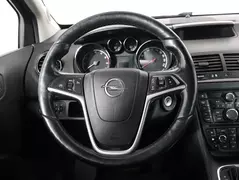Opel Meriva, фото №9
