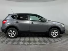 Nissan Qashqai, фото №4