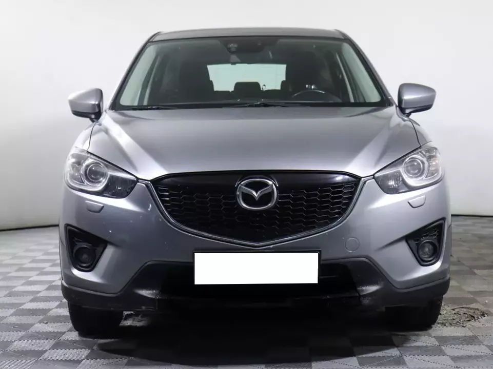 Mazda CX-5, фото №2