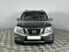 Nissan Terrano III (D10), фото №2