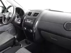 Suzuki SX4, фото №10