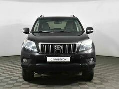 Toyota Land Cruiser Prado, фото №2