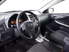 Toyota Corolla, фото №16