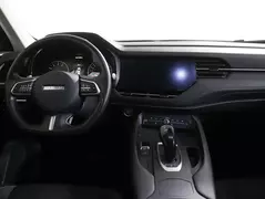 Haval F7, фото №12