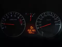 Nissan Note, фото №11