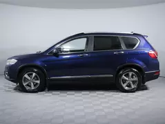 Haval H6, фото №8