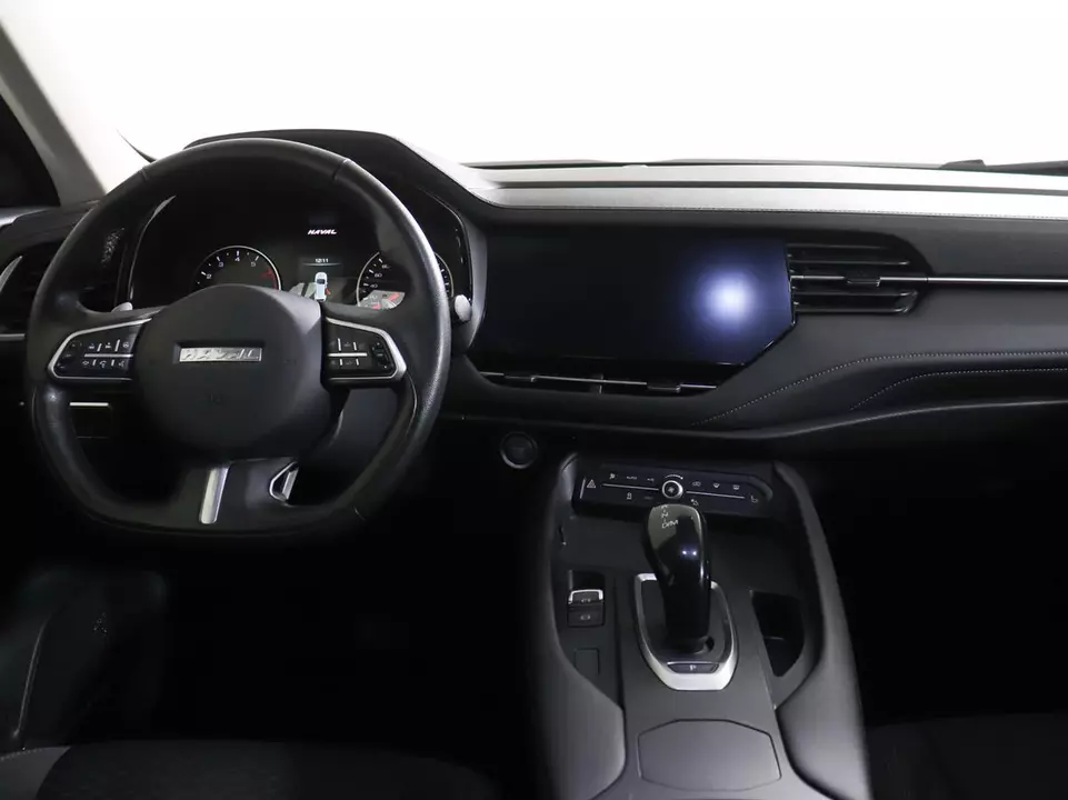 Haval F7, фото №12