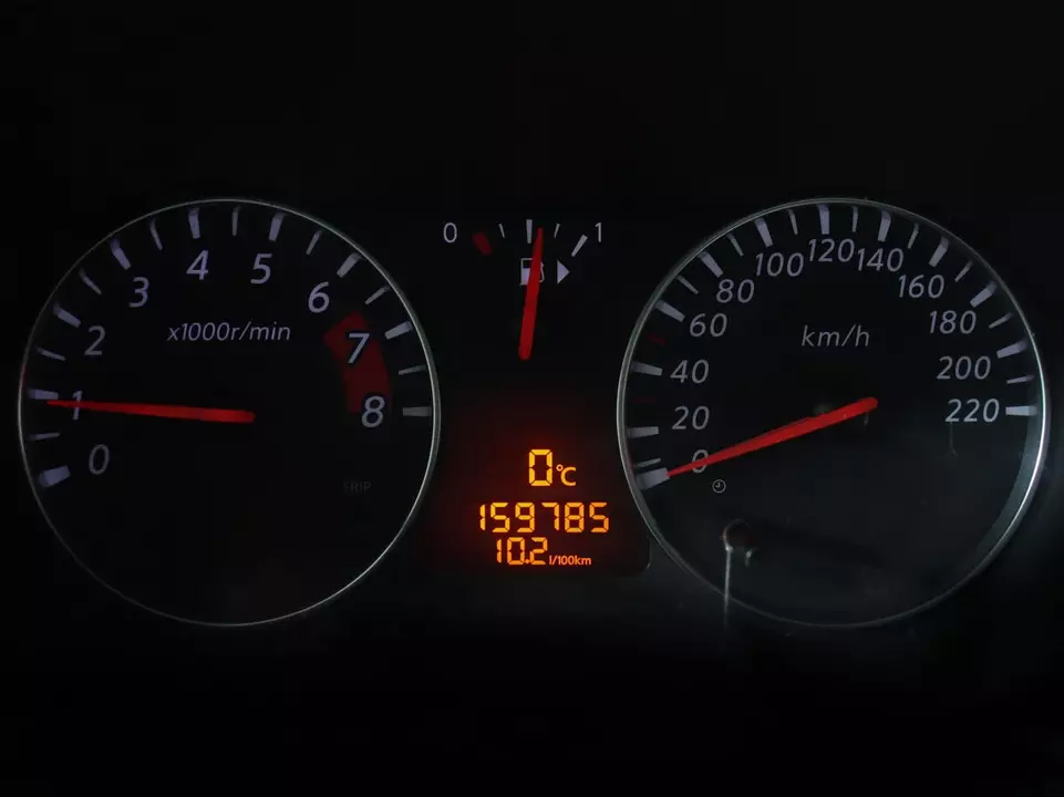 Nissan Note, фото №11