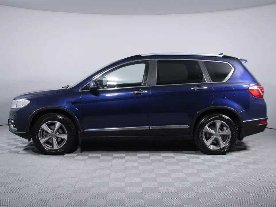 Haval H6, фото №8