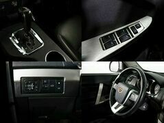 Geely Emgrand X7 I Рестайлинг, фото №5