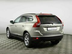 Volvo XC60 I, фото №4