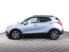 Opel Mokka, фото №8