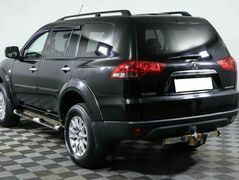 Mitsubishi pajero sport акпп 2013 с пробегом 92 300 км, фото №6
