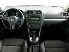 Volkswagen Golf VI, фото №6