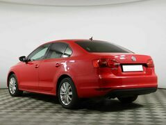 Volkswagen Jetta VI, фото №4