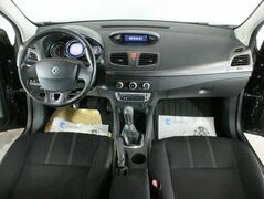 Renault Fluence I Рестайлинг, фото №5