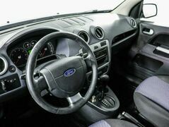 Ford Fusion 1.6 Автомат, фото №9