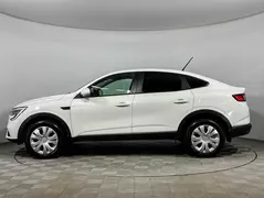 Renault Arkana, фото №8