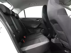 Skoda Rapid, фото №10