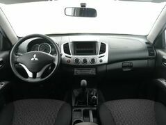 Mitsubishi L200, фото №4