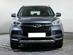 Chery tiggo 4 cvt 2020 с пробегом 31 829 км, фото №2