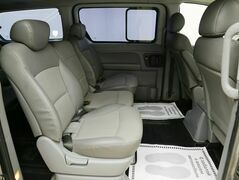 Hyundai Grand Starex I, фото №6