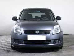 Suzuki Swift, фото №2