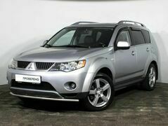 Mitsubishi Outlander, фото №1