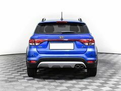 Kia rio x (x-line) акпп 2017 с пробегом 92 349 км, фото №8