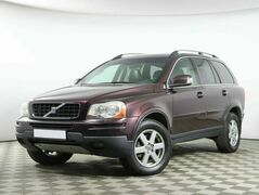 Volvo XC90 I Рестайлинг, фото №1