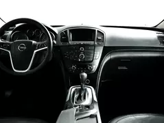 Opel Insignia, фото №11